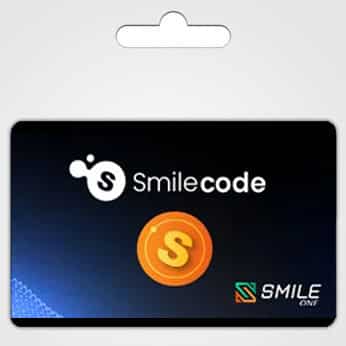 Smile One Voucher Code | Fast Deliver & Reliable