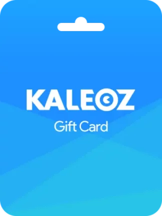 Kaleoz Gift Card (Global)