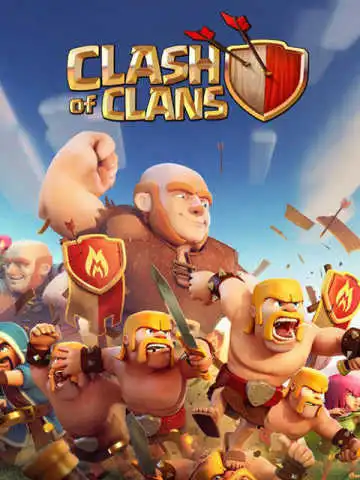 Clash of Clans gems topup